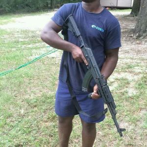 Meet your Posher, Cornelius